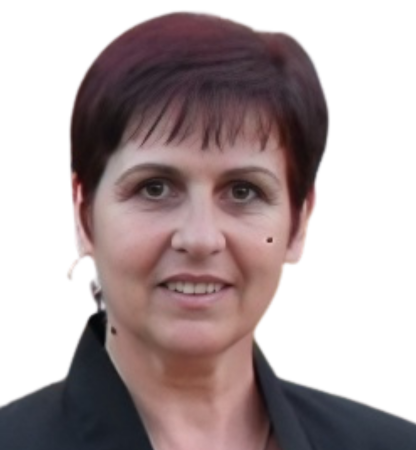 Prof. Valentina Emilia Balas